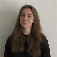 Фотография репетитора Гапоненко Софья Сергеевна