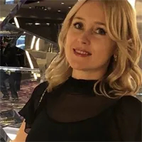 Фотография репетитора Смирнова Татьяна Геннадьевна