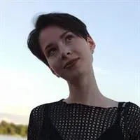 Фотография репетитора Хижун Анастасия Антоновна