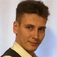 Фотография репетитора Муц Артур Сергеевич