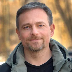 Фотография репетитора Василец Александр Александрович