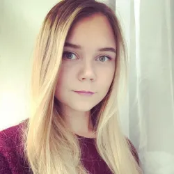 Фотография репетитора Лютоева Карина Романовна