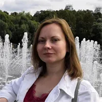 Фотография репетитора Агальцова Зоя Васильевна