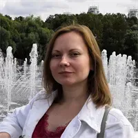 Фотография репетитора Агальцова Зоя Васильевна