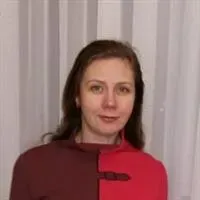 Фотография репетитора Пальтова Виктория Викторовна