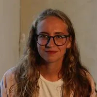 Фотография репетитора Матвеева Мария Олеговна