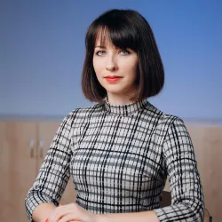 Фотография репетитора Полякова Ольга Александровна