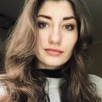 Фотография репетитора Новикова Дарья Дмитриевна