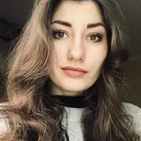 Фотография репетитора Новикова Дарья Дмитриевна