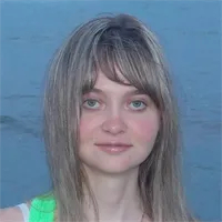 Фотография репетитора Белоконь Анастасия Владимировна