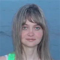 Фотография репетитора Белоконь Анастасия Владимировна