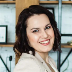 Фотография репетитора Муртазина Марина Маратовна