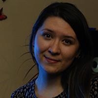 Фотография репетитора Мячина Анна Вячеславовна