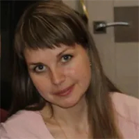 Фотография репетитора Прошкина Анастасия Юрьевна