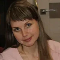 Фотография репетитора Прошкина Анастасия Юрьевна