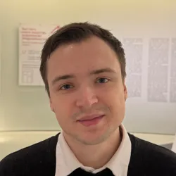 Фотография репетитора Безрук Никита Станиславович