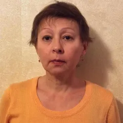 Фотография репетитора Яковлева Наталья Владимировна