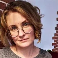 Фотография репетитора Рожкова Елена Сергеевна