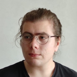 Фотография репетитора Школа Максим Игоревич