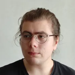 Фотография репетитора Школа Максим Игоревич