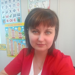 Фотография репетитора Рожкова Мария Сергеевна