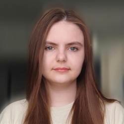 Фотография репетитора Болотова Екатерина Михайловна