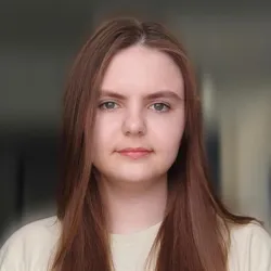 Фотография репетитора Болотова Екатерина Михайловна