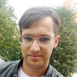 Фотография репетитора Бывшев Роман Вадимович