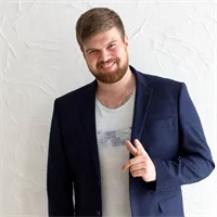 Фотография репетитора Воронцов Егор Сергеевич