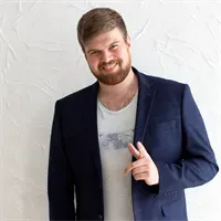 Фотография репетитора Воронцов Егор Сергеевич