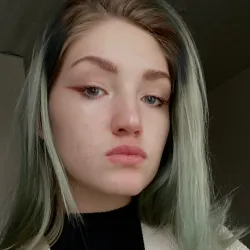 Фотография репетитора Григорьева Алёна Максимовна