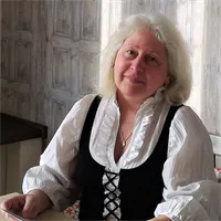 Фотография репетитора Куприна Александра Георгиевна