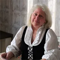 Фотография репетитора Куприна Александра Георгиевна