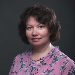 Фотография репетитора Сейферт Ирина Викторовна