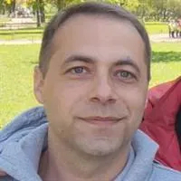 Фотография репетитора Такер Брендон Реджиналд