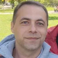 Фотография репетитора Такер Брендон Реджиналд