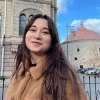 Фотография репетитора Ялама Алина Михайловна