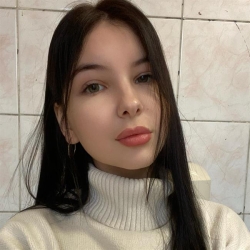 Фотография репетитора Савчикова Анна Вячеславовна