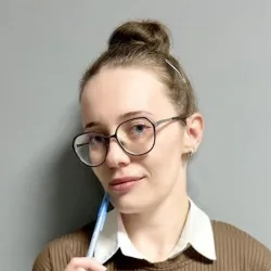 Фотография репетитора Альварес Екатерина Алексеевна