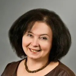 Фотография репетитора Харченко Елена Владимировна