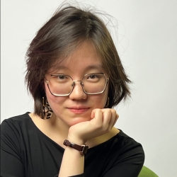 Фотография репетитора Бакижанова Динара Абдрахмановна