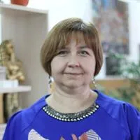 Фотография репетитора Петухова Майя Лериевна