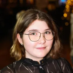 Фотография репетитора Хасанова Диана Руслановна