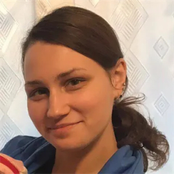 Фотография репетитора Писаренко Екатерина Сергеевна