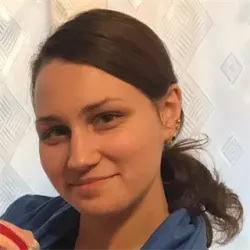 Фотография репетитора Писаренко Екатерина Сергеевна