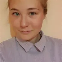 Фотография репетитора Шарафеева Александра Альбертовна