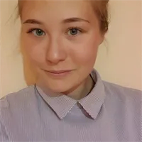 Фотография репетитора Шарафеева Александра Альбертовна