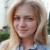 Фотография репетитора Шилова Илона Станиславовна