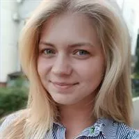 Фотография репетитора Шилова Илона Станиславовна