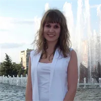 Фотография репетитора Мягкова Мария Валерьевна